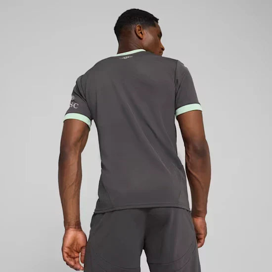 Camisa Puma AC Milan 2024/25 III - [product_category] | Arquibancada Esportes