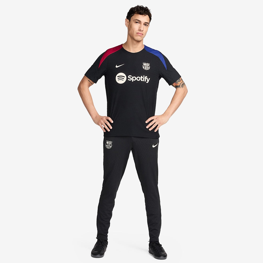 Camisa Treino Nike FC Barcelona 2024/25 - [product_category] | Arquibancada Esportes
