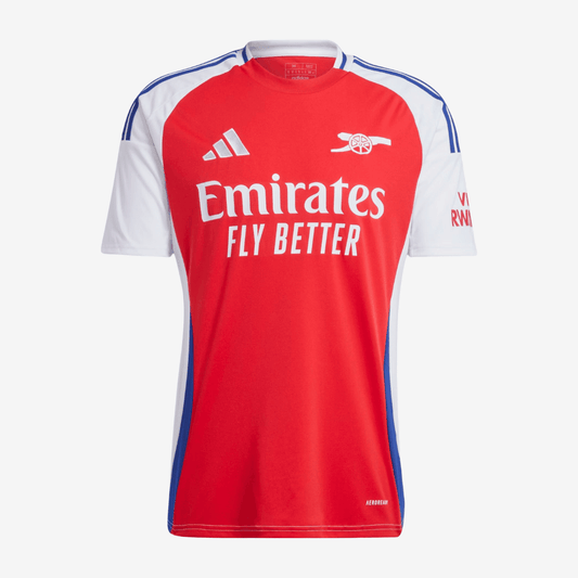 Camisa adidas Arsenal FC 2024/25 I - [product_category] | Arquibancada Esportes