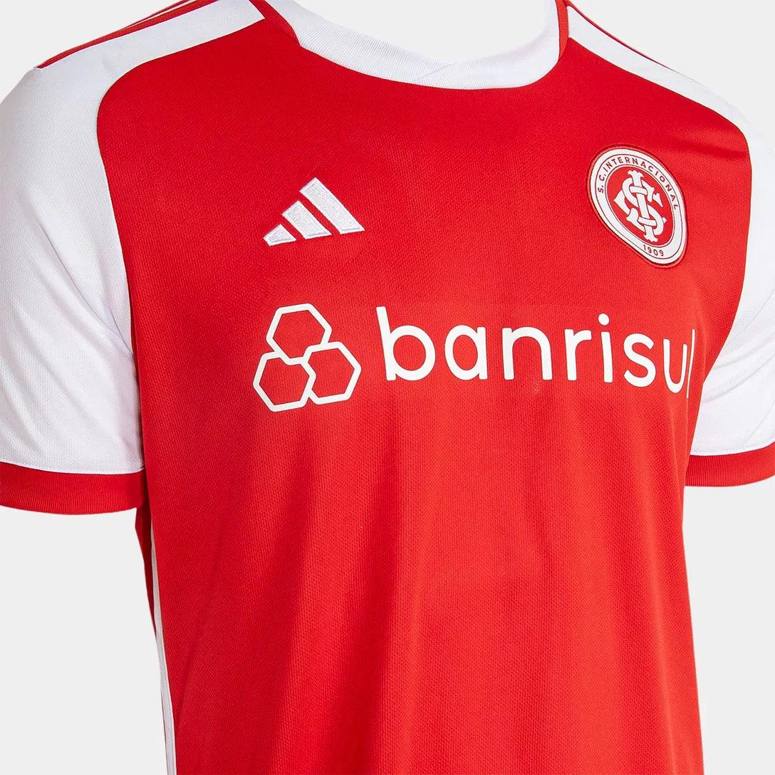 Camisa adidas Internacional 2024/25 I - [product_category] | Arquibancada Esportes