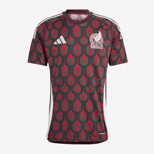 Camisa adidas México 2024 I - [product_category] | Arquibancada Esportes