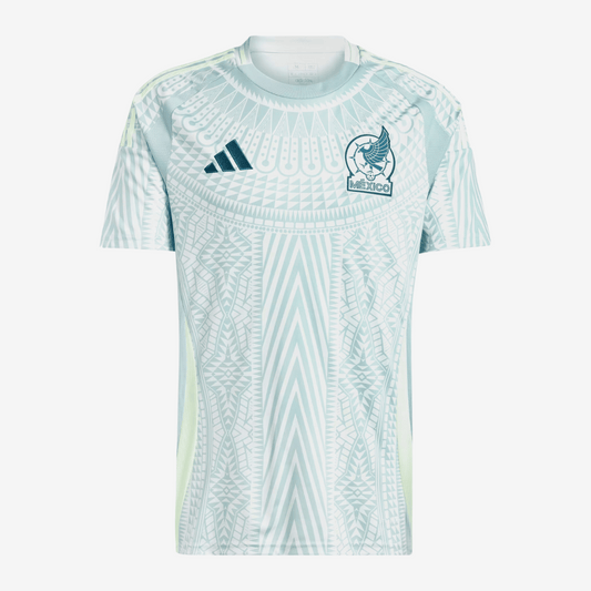 Camisa adidas México 2024 II - [product_category] | Arquibancada Esportes