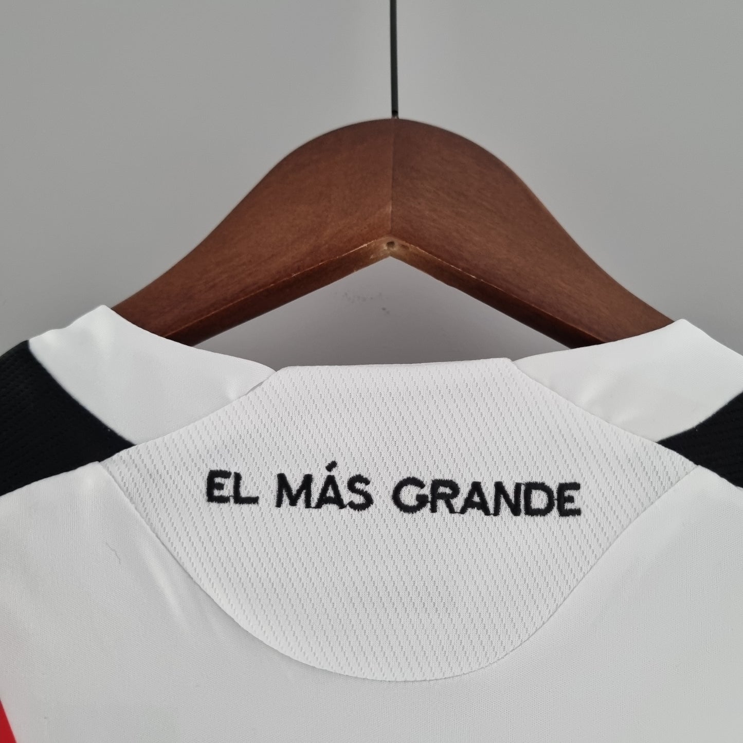 Camisa Manga Longa River Plate 09/10