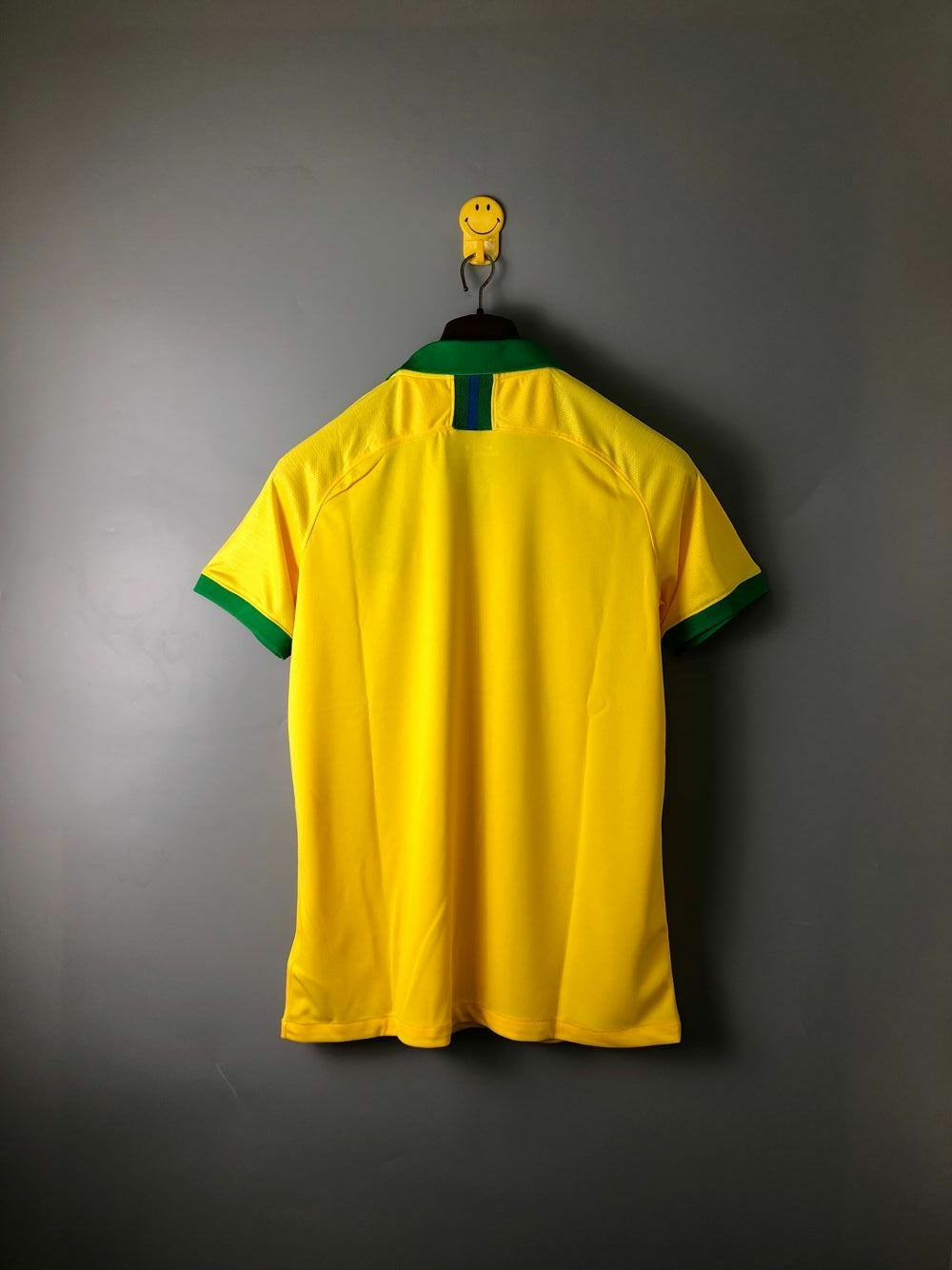 Camisa Seleção Brasileira 19/20