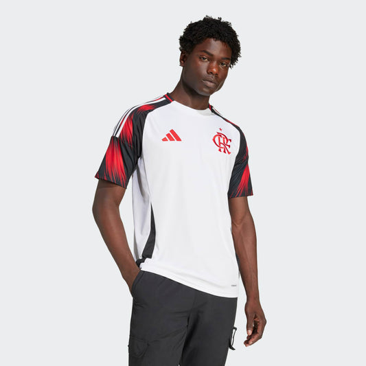 Camisa Flamengo 2025/26 II Torcedor
