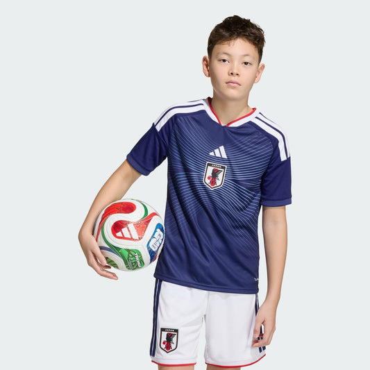 Conjunto Infantil Japão 2026 I Copa do Mundo