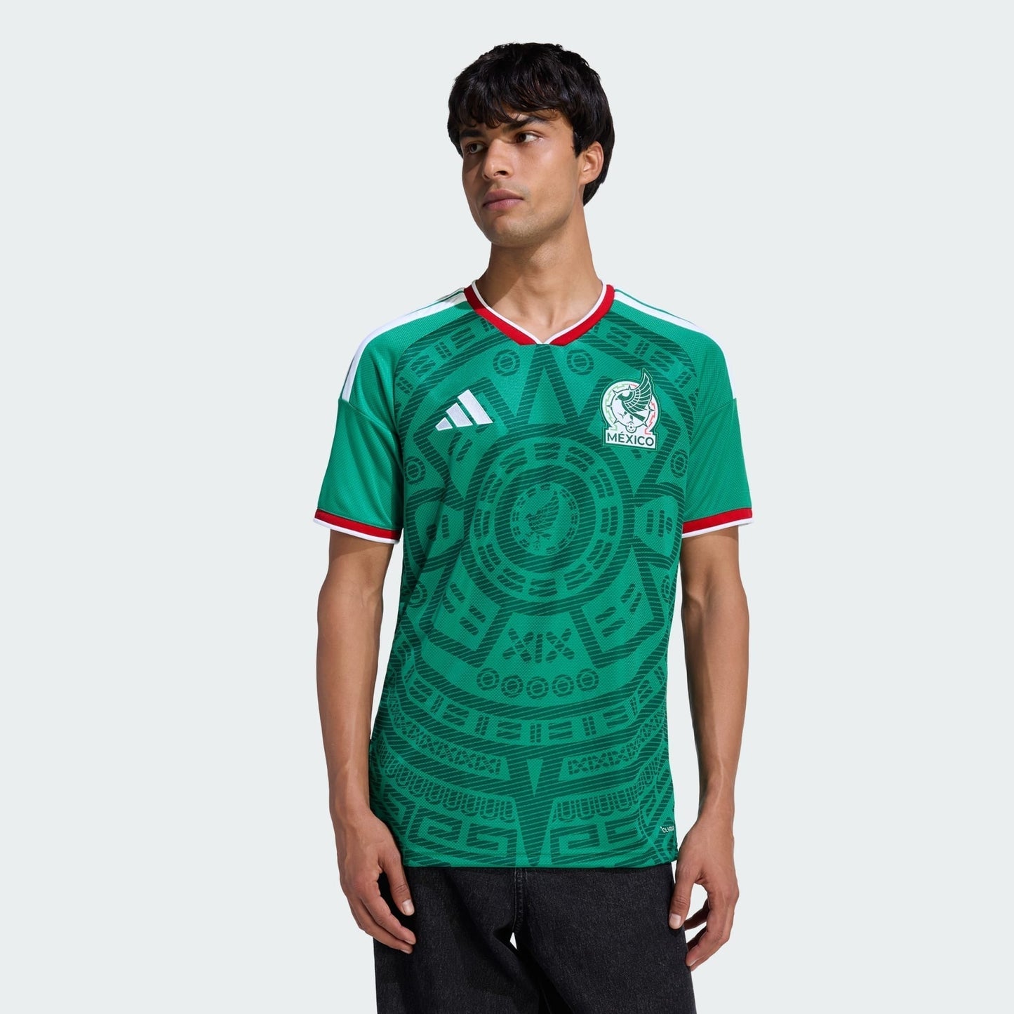 Camisa México 2026 I Torcedor Copa do Mundo