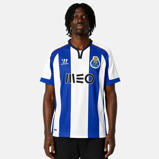 Camisola Retro 2014/15- Porto