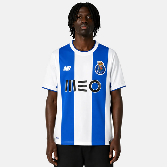 Camisola Retro 2017/18- Porto