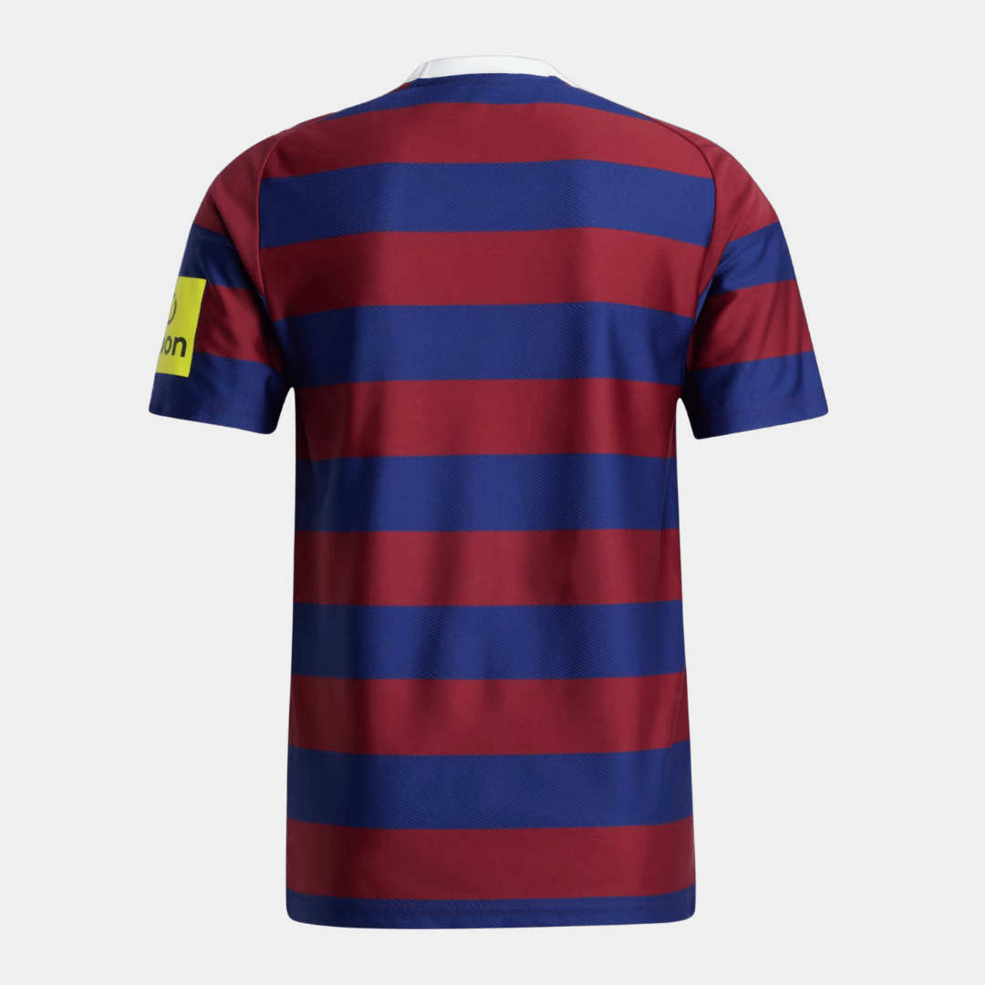 Camisa Newcastle 2024/25 II Jogador