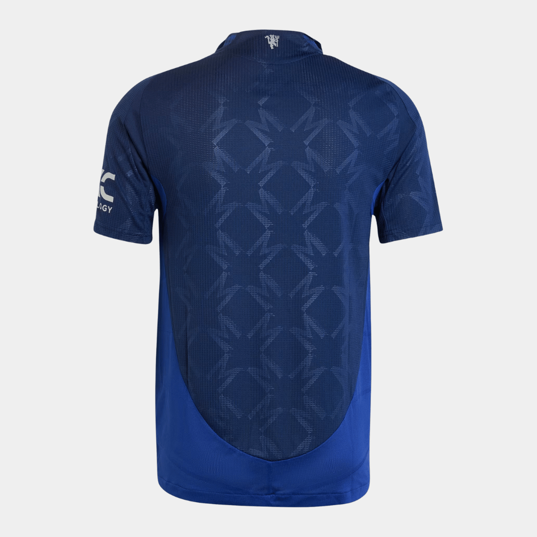 Camisa Manchester United 2024/25 II Jogador