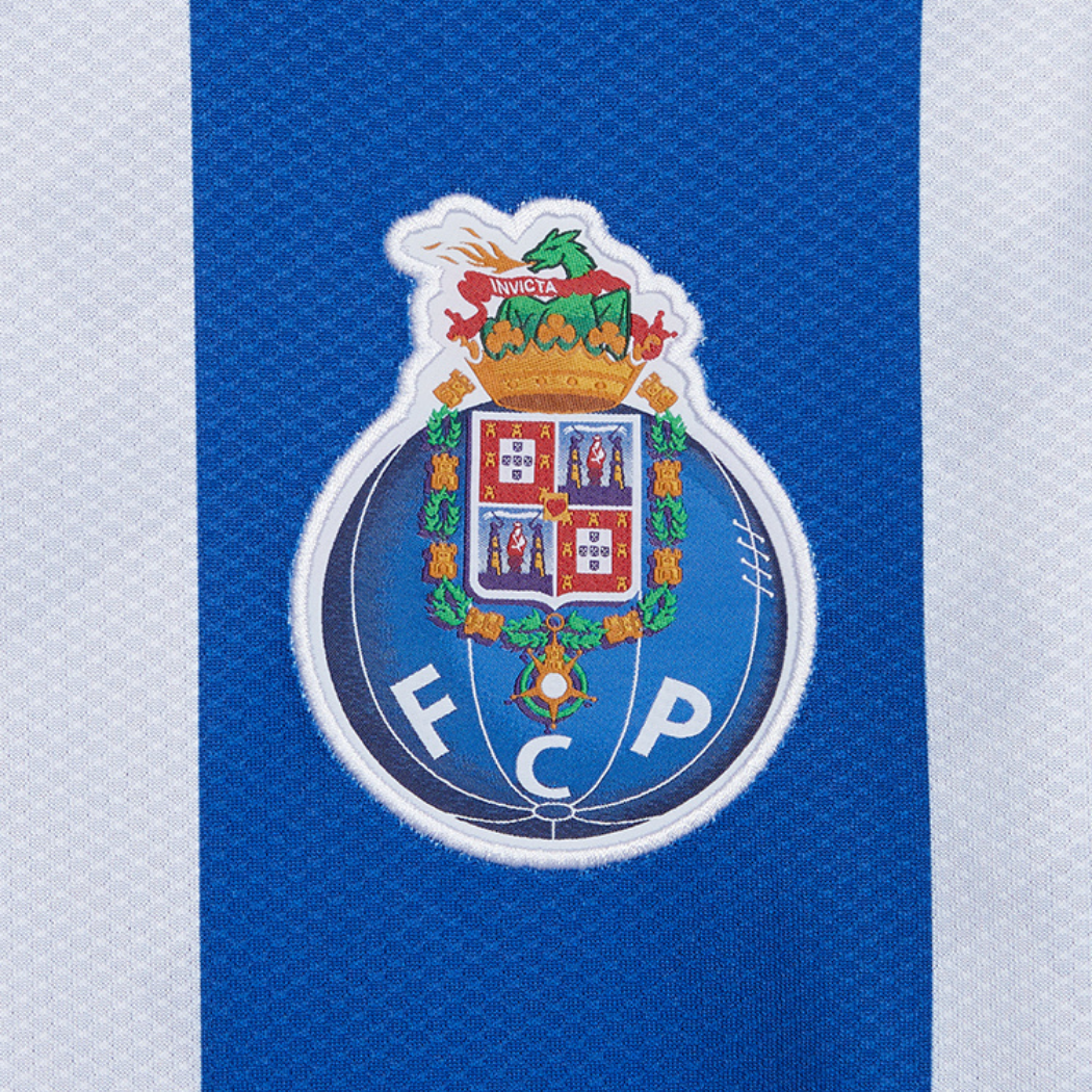 Camisola Principal 2025/26 - Porto