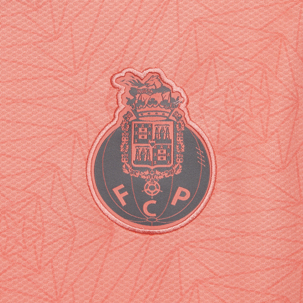 Camisola Equipamento II 2025/26 - Porto