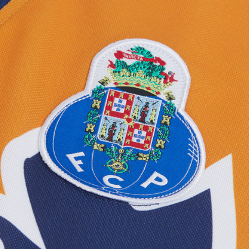Camisola Retro 1998-99 - Porto