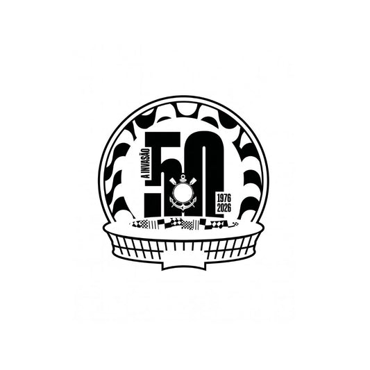 Patch A Invasão