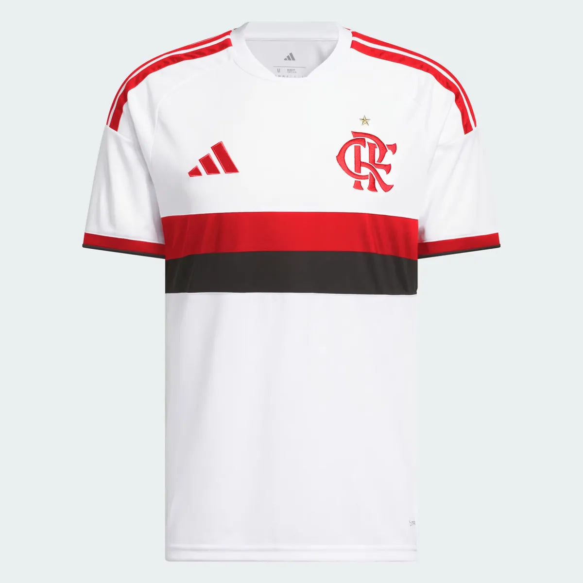Camisa  Flamengo branca 2026/27