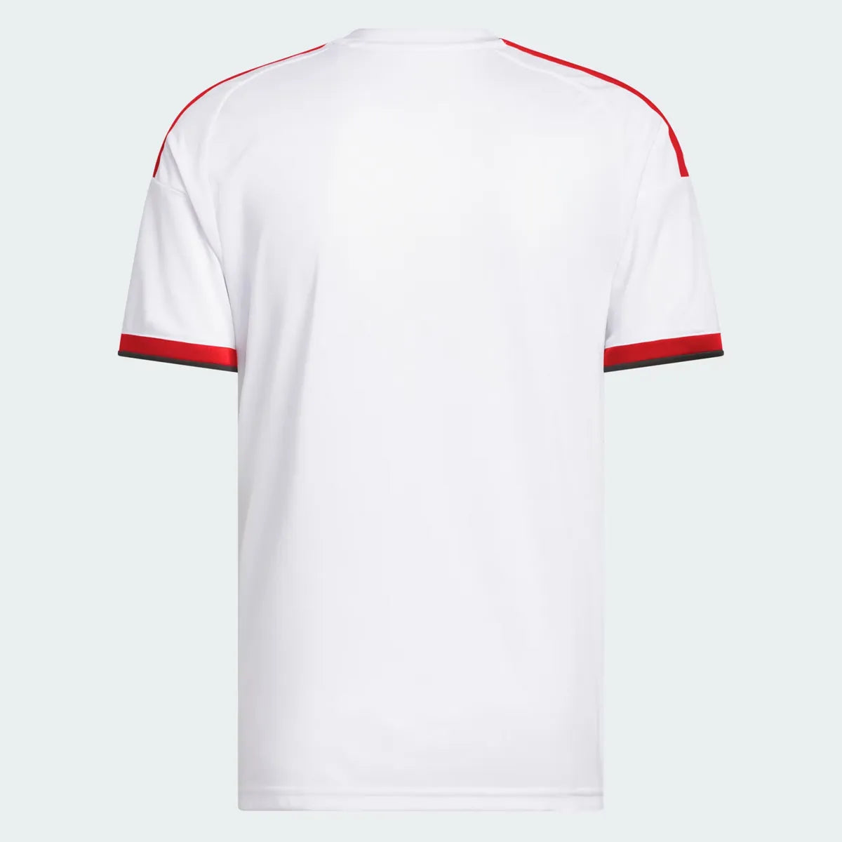 Camisa  Flamengo branca 2026/27