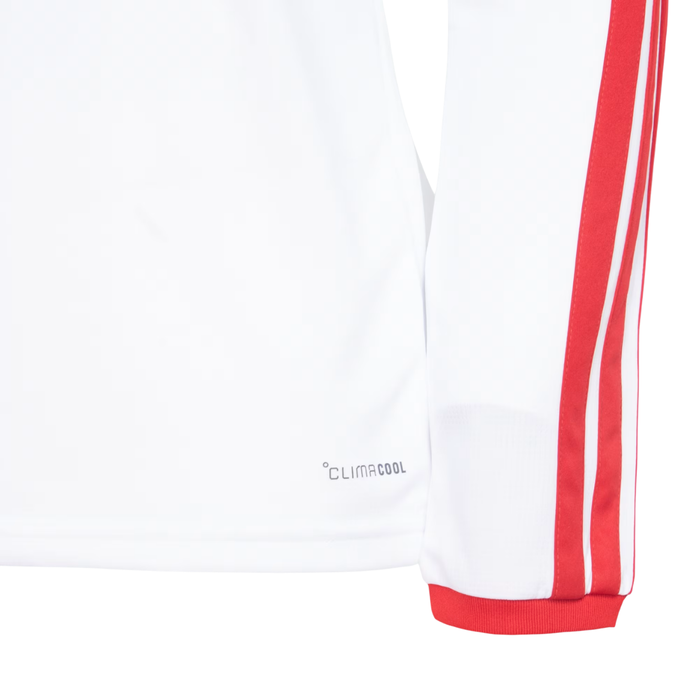 Camisa Manga Longa  Flamengo 2026/26
