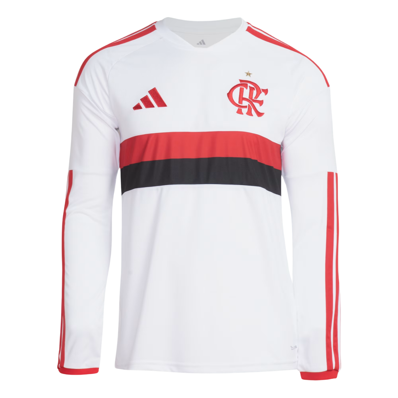 Camisa Manga Longa  Flamengo 2026/26