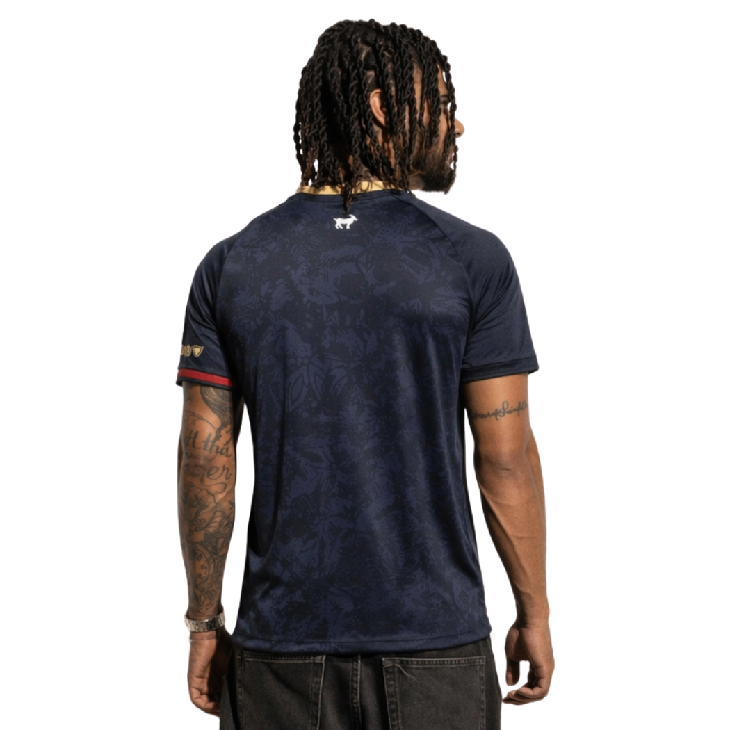 Camisa Portugal - CR7 GOAT 23/24