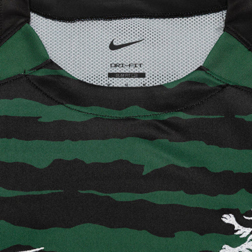 Camisola Especial Natal 2025/26 - Leões