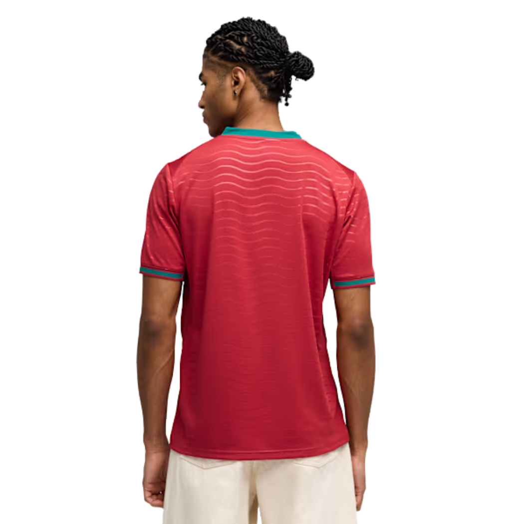 Camisa Seleção Portugal principal 2026/27 - Copa do Mundo
