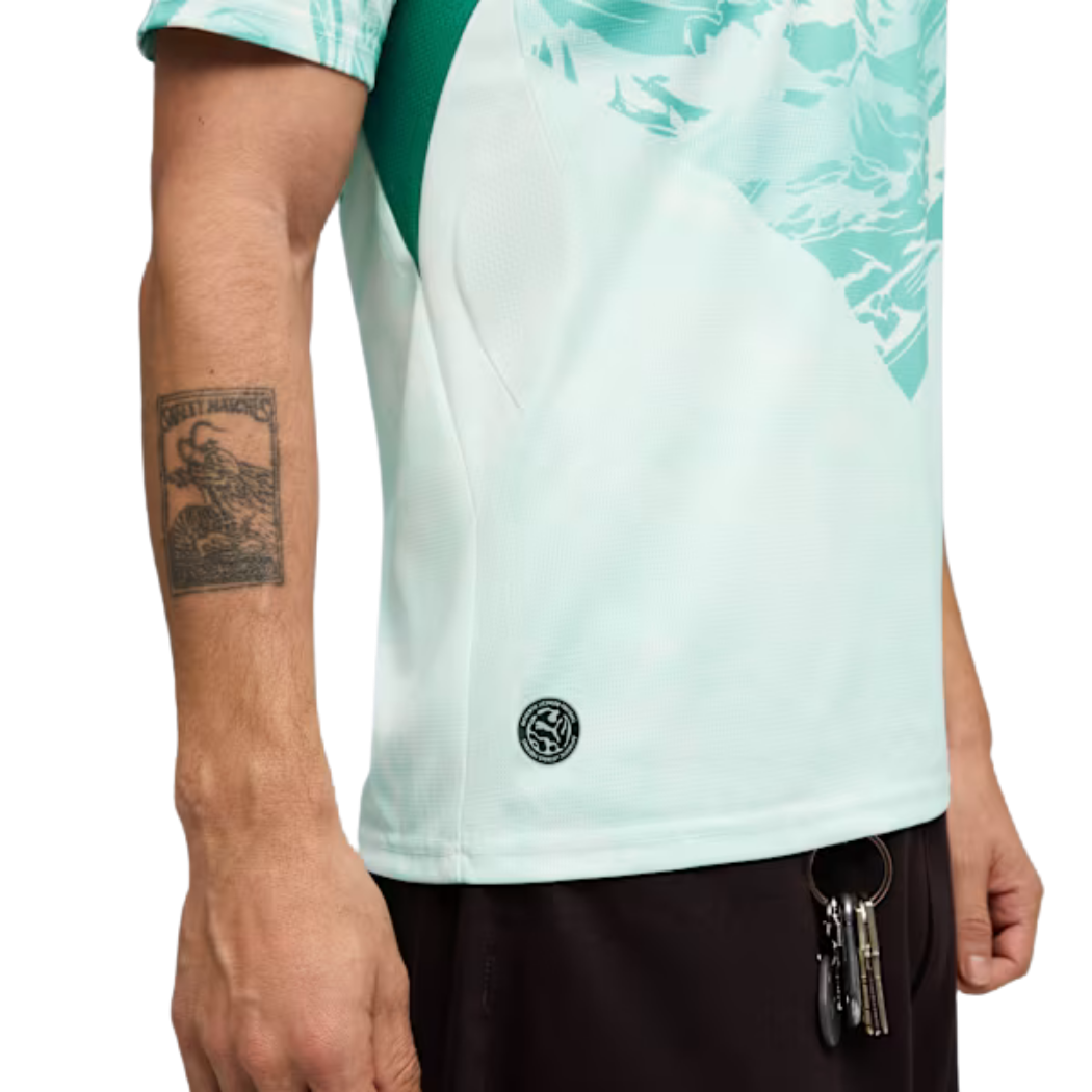 Camisa Portugal 2026 Copa do Mundo I Torcedor Masculina