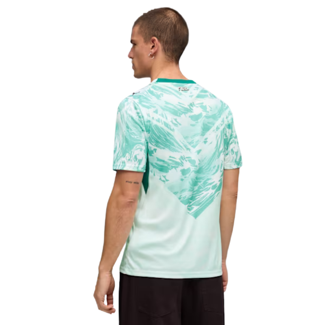 Camisa Portugal 2026 Copa do Mundo I Torcedor Masculina