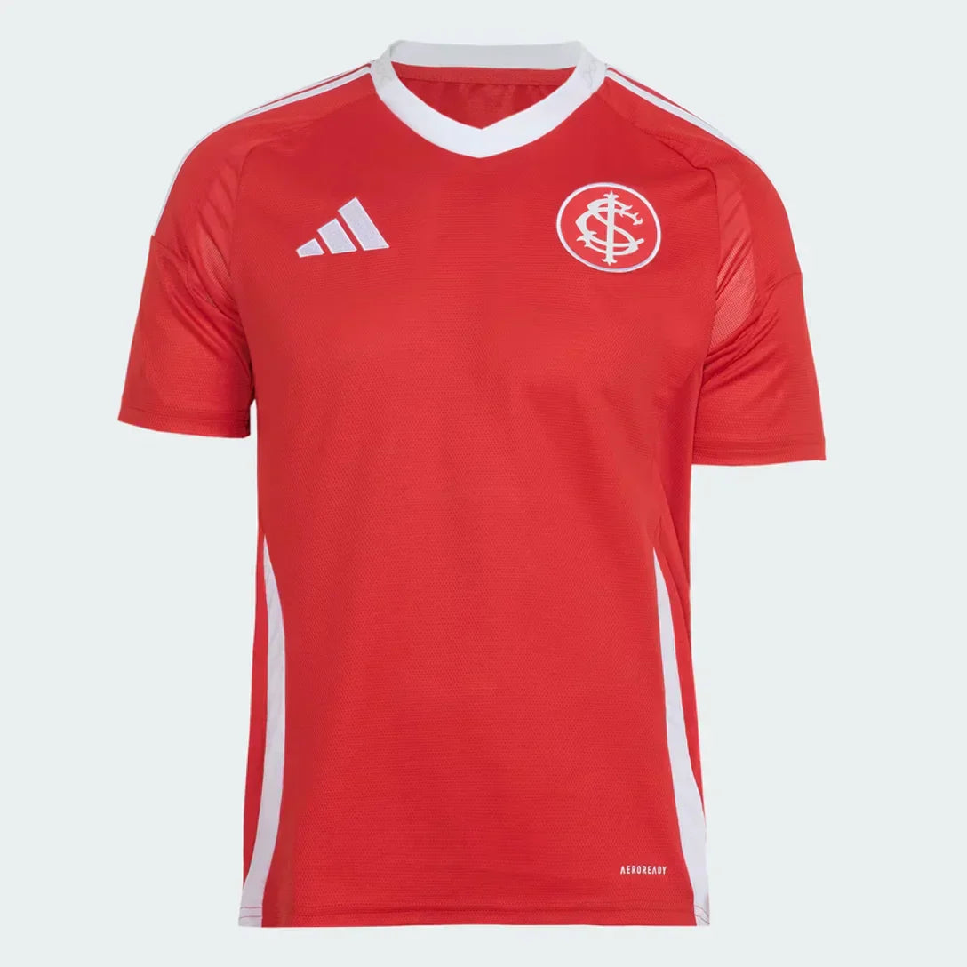Camisa Internacional 2025/26 I Torcedor