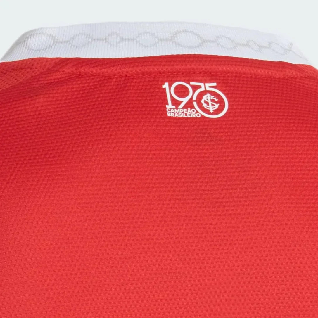 Camisa Internacional 2025/26 I Torcedor