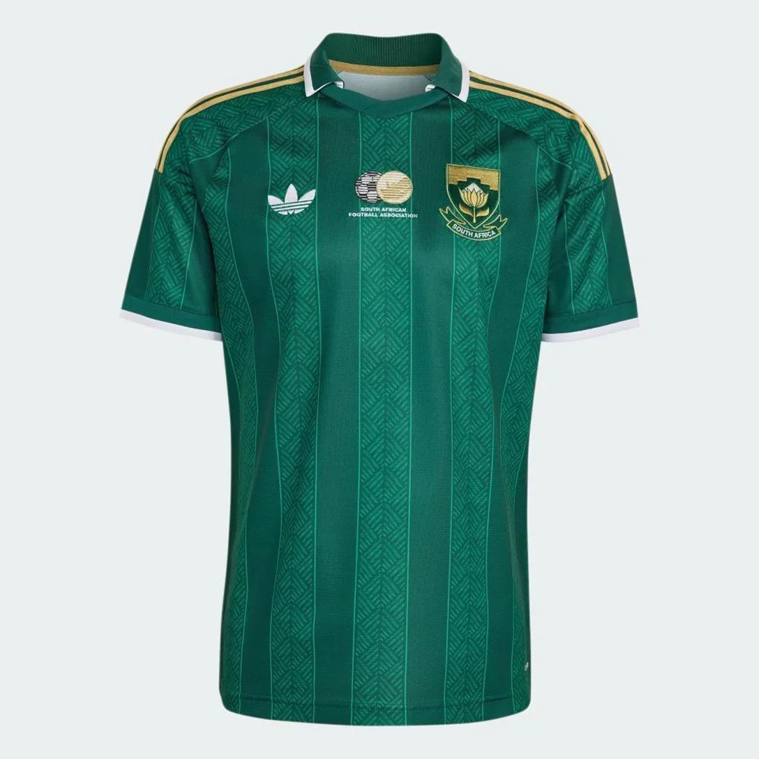 Camisola Seleção África do Sul II 2026