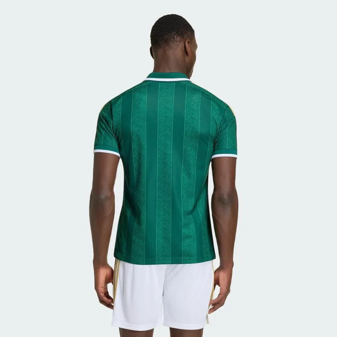 Camisola Seleção África do Sul II 2026