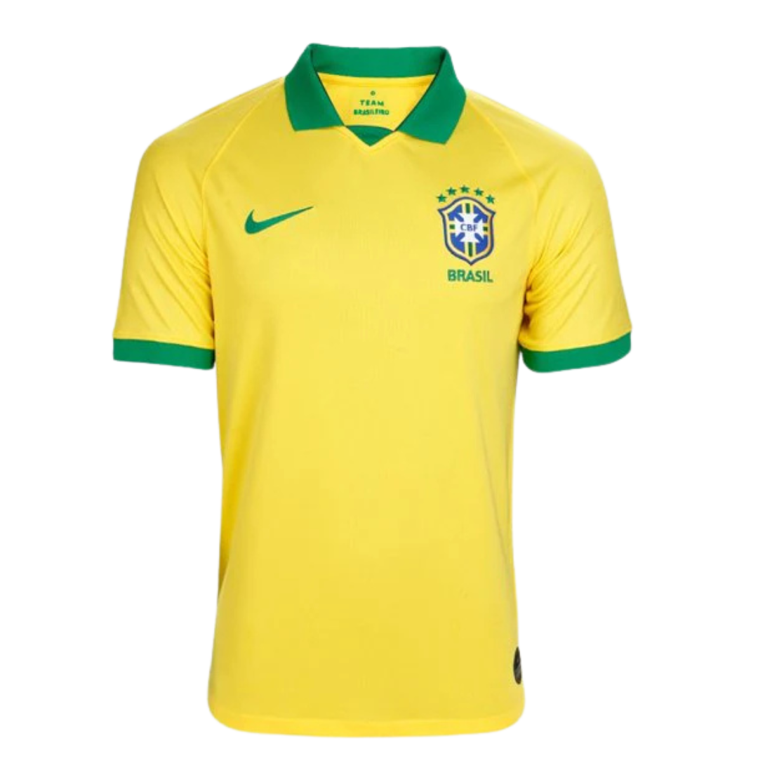 Camisa Seleção Brasileira 19/20