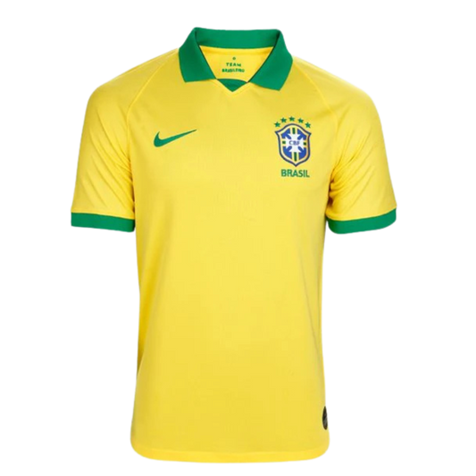 Camisa Seleção Brasileira 19/20