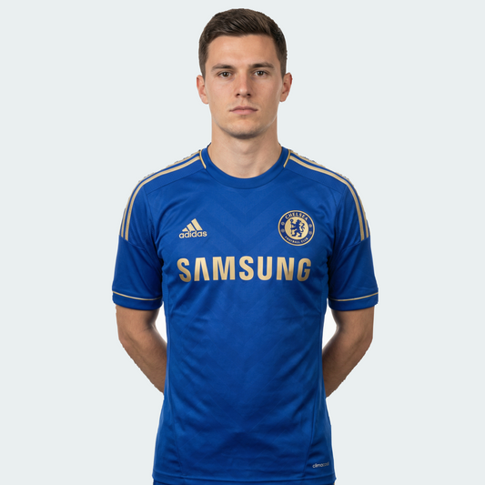 Camisa Chelsea Retrô 2012/2013