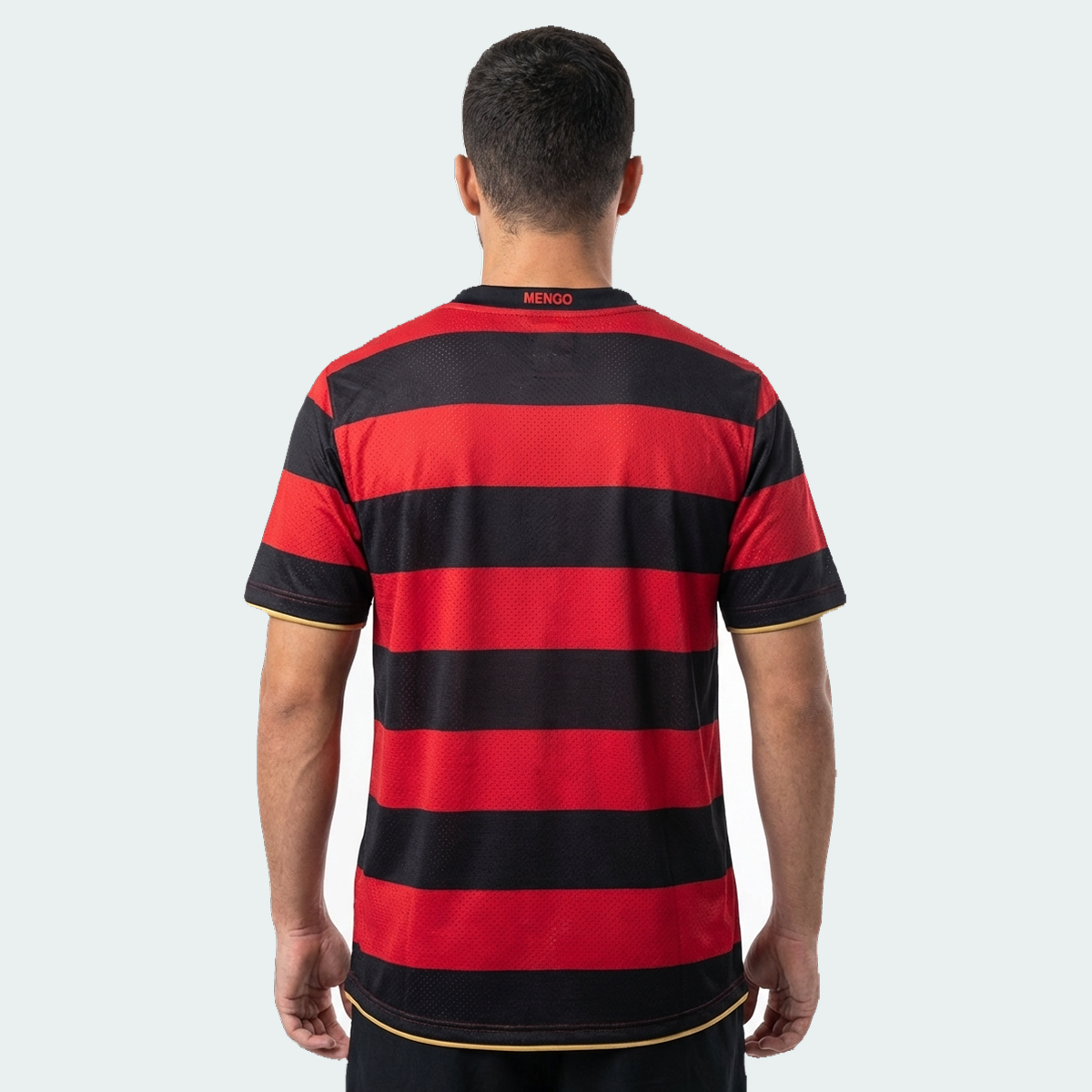 Camisa Flamengo Retrô 2009