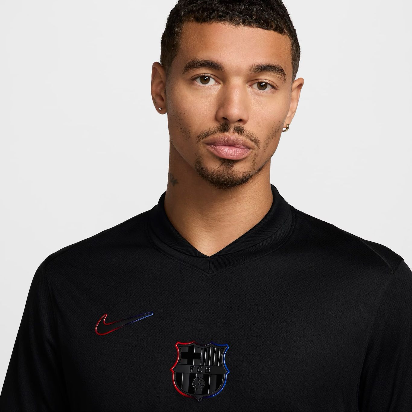 Camisa FC Barcelona 2024/25 II Torcedor