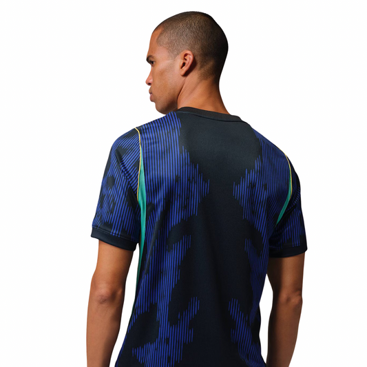 Camisa Brasil 2026 II Copa do Mundo Torcedor
