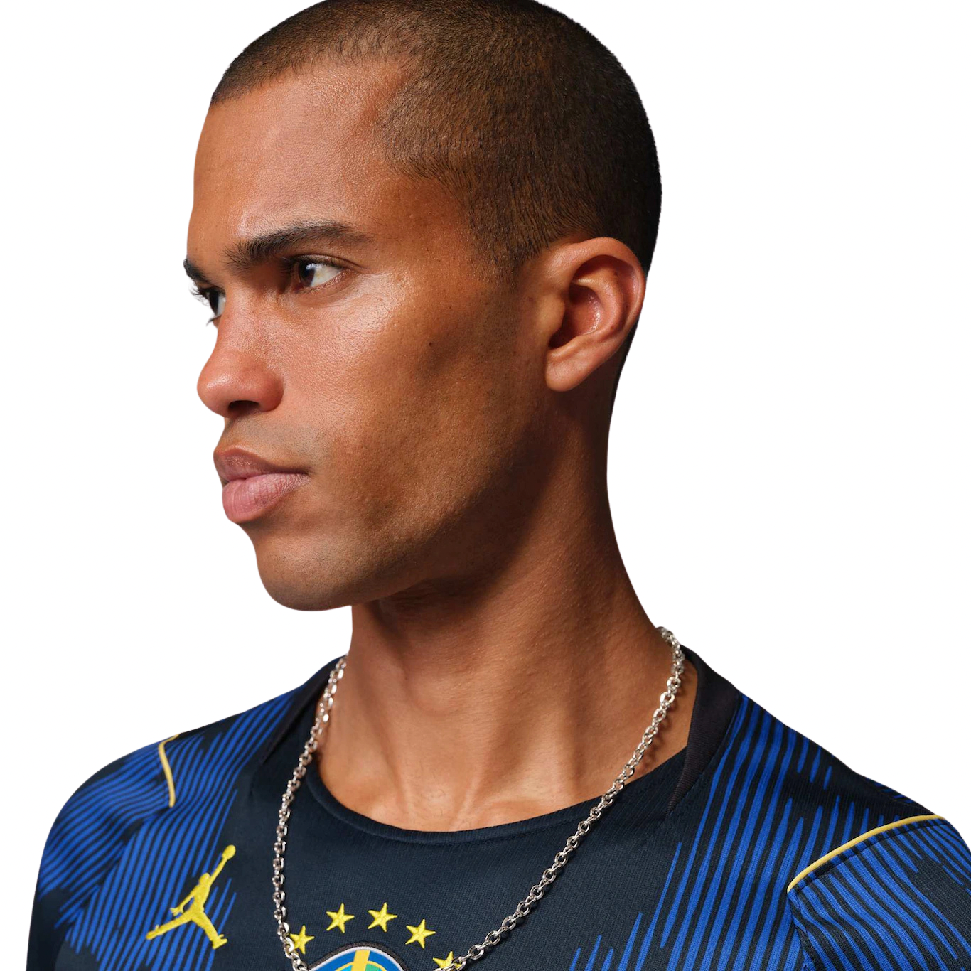 Camisa Brasil 2026 II Copa do Mundo Torcedor