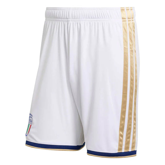Shorts Itália 2026 I Copa do Mundo