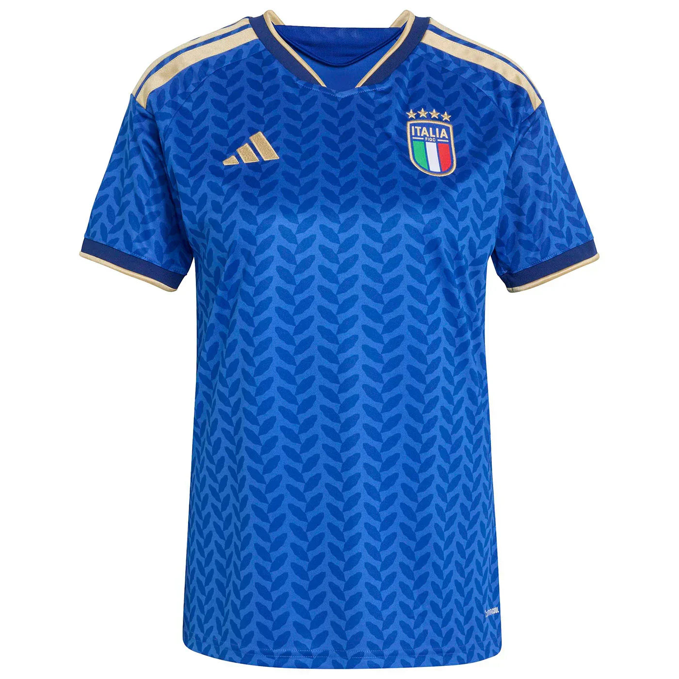 Camisa Itália Feminina 2026 I Torcedor Copa do Mundo