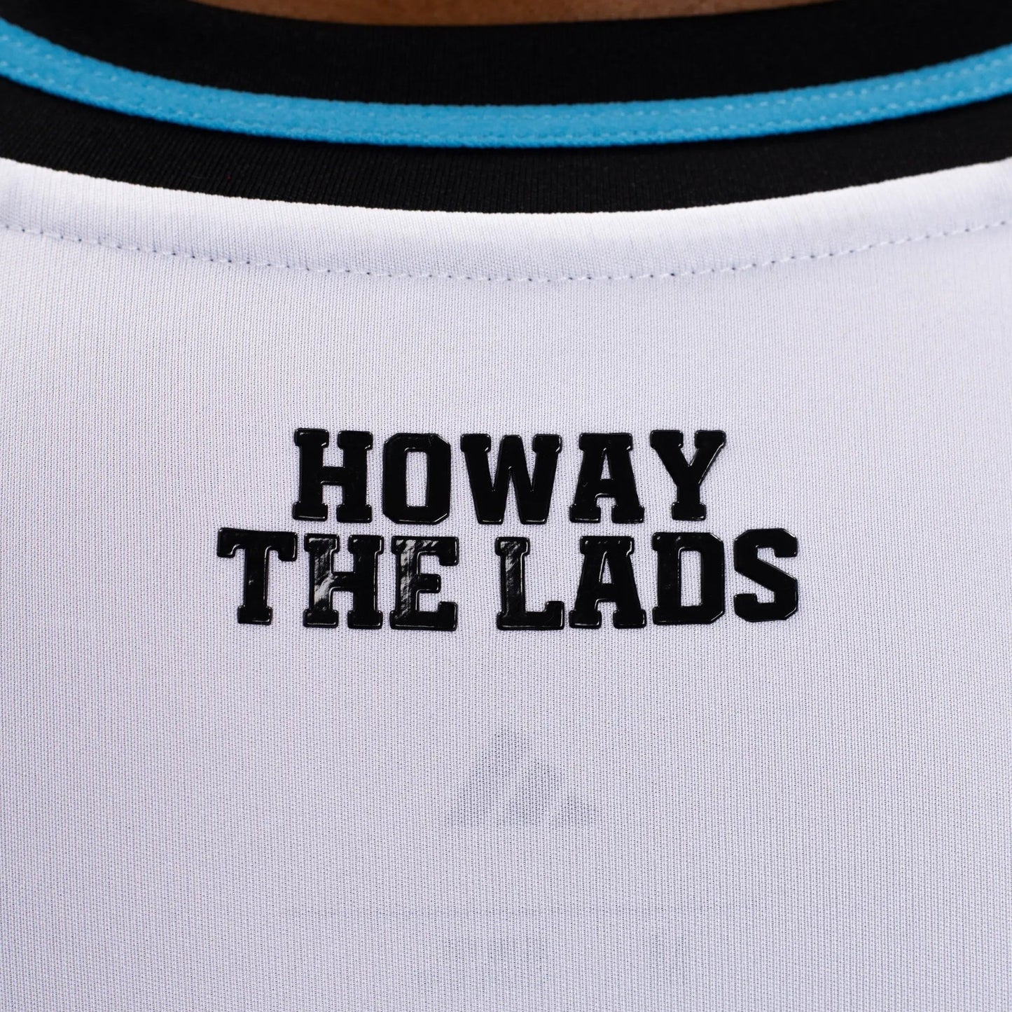 Camisa Newcastle 2025/26 I Torcedor