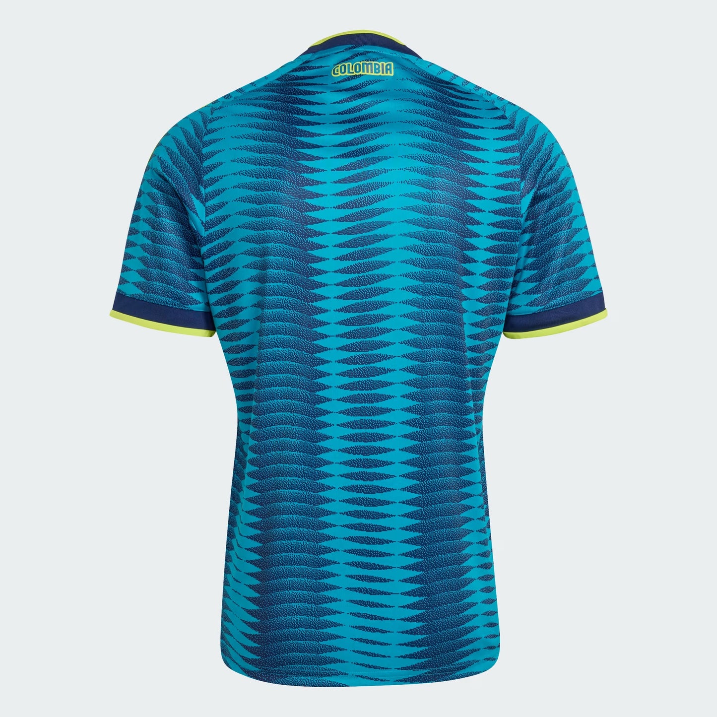 Camisa México 2026 II Torcedor Copa do Mundo