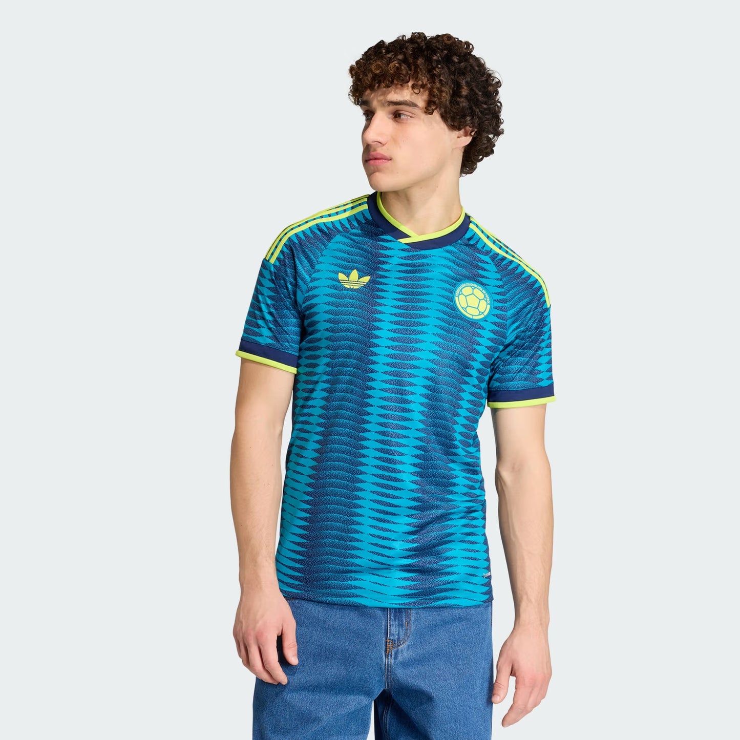 Camisa México 2026 II Torcedor Copa do Mundo