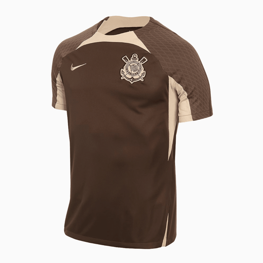 Camisa Corinthians 2024/25 Treino