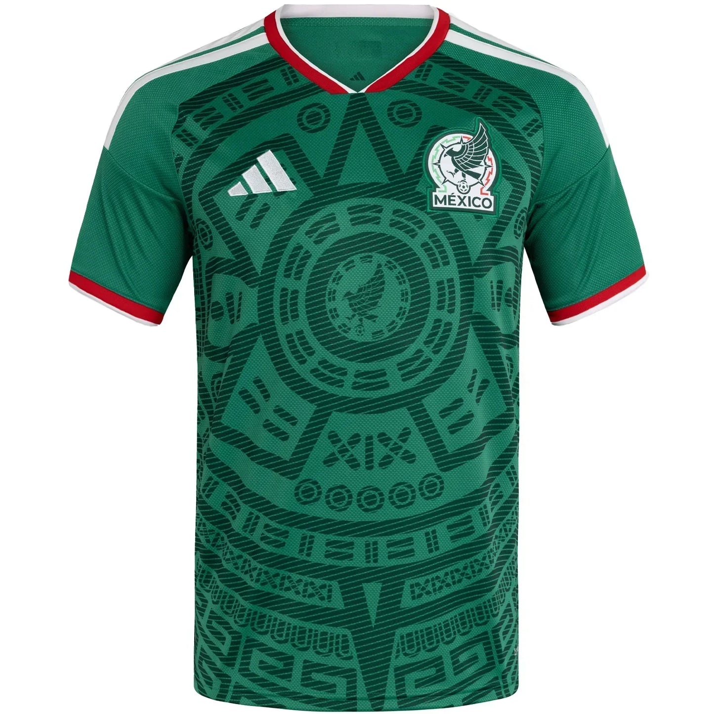 Camisa México 2026 I Torcedor Copa do Mundo