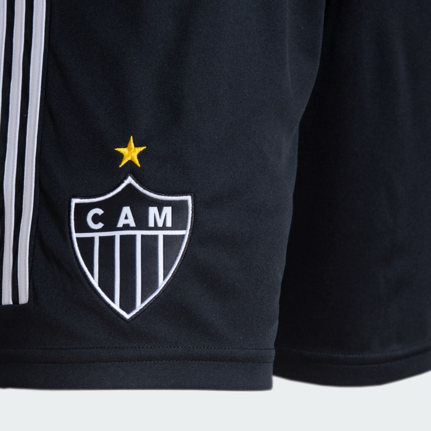 Shorts Atlético Mineiro 2024/25 I