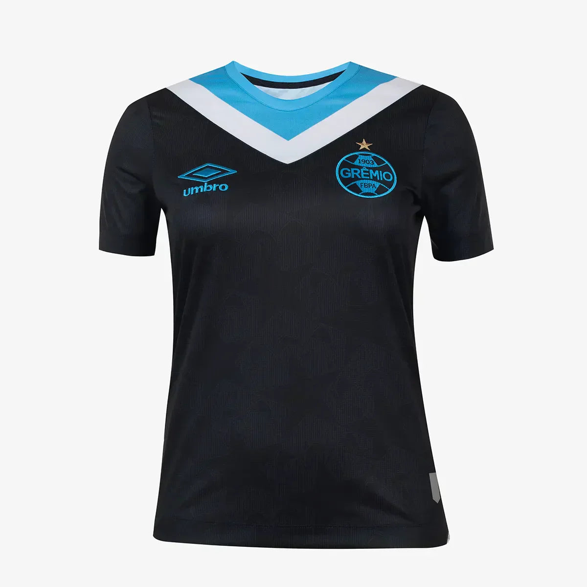 Camisa Feminina Grêmio 2024/25 III Torcedor