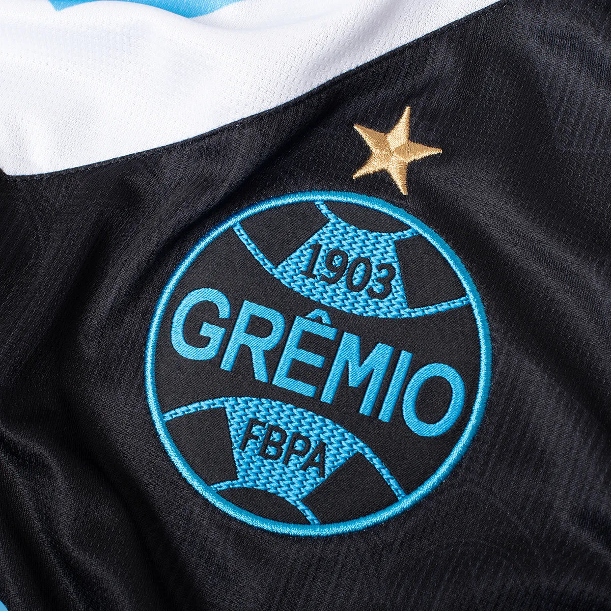 Camisa Feminina Grêmio 2024/25 III Torcedor