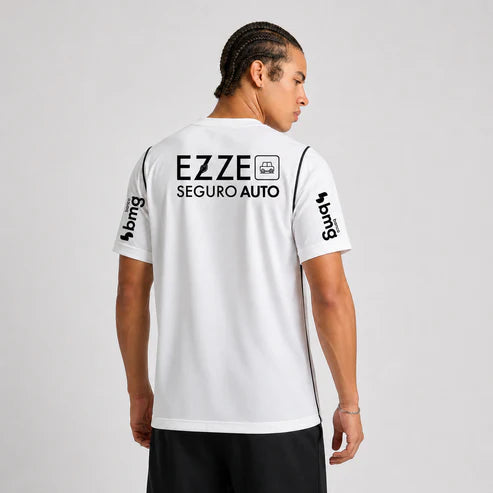 Corinthians 2027 Versão com Patrocinador